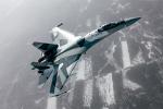Ростех начал серийное производство датчиков обледенения для новейших истребителей