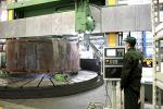 Самый большой универсальный станок Петрозаводскмаша стал цифровым