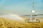 Производство дождевальных машин полного цикла открылось в Тольятти Производство дождевальных машин полного цикла открылось в Тольятти
