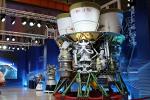 Завершен цикл огневых испытаний первого двигателя РД-171МВ Завершен цикл огневых испытаний первого двигателя РД-171МВ