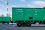 Уралвагонзавод заключил контракт на 3 тысячи полувагонов Уралвагонзавод заключил контракт на 3 тысячи полувагонов