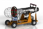 ОДК создает мобильную установку для испытаний авиадвигателей