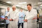 В ТГУ открыли дизайн-центр по разработке современных систем связи 5G