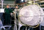 Завершен первый этап испытаний газогенератора ПД-8 для ближнемагистральных самолетов SSJ-NEW Завершен первый этап испытаний газогенератора ПД-8 для ближнемагистральных самолетов SSJ-NEW