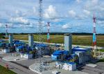 ОДК поставила «Новатэку» силовой агрегат для заполнения газовых хранилищ ОДК поставила «Новатэку» силовой агрегат для заполнения газовых хранилищ