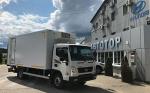 На АВТОТОР освоено производство рефрижераторов с повышенной изотермичностью