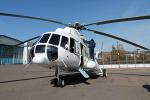 У-УАЗ поставил вертолет Ми-8АМТ компании «Авиация Колымы» У-УАЗ поставил вертолет Ми-8АМТ компании «Авиация Колымы»
