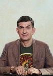 Борис Леонидович Бобровников