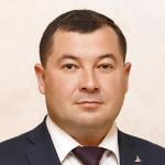 Беляев Алексей Александрович