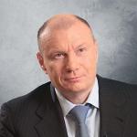 Потанин Владимир Олегович