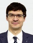 Жиргалов Максим Александрович
