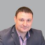Кузьменко Евгений Владимирович