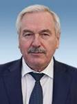 Колмыков Владимир Афанасьевич