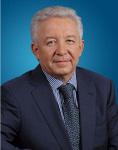 Арбузов Игорь Александрович