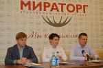 Бершакова Марина Николаевна
