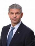 БЕЛА ФЕРЕНЦИ  Президент GE
