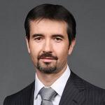 Олег Владимирович Багрин