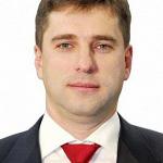 Перельман Максим Олегович