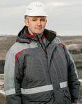 Виноградов Максим Валерьевич 