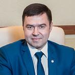 Сагдиев Ильнур Ильдарович
