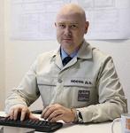 Денис Вячеславович Носов