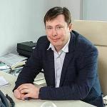 Володин Вадим Михайлович