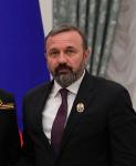 Морозов Дмитрий Валентинович