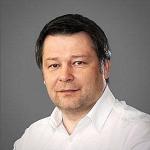 Лизогуб Павел Владимирович