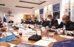 Правительство РФ выделило около 45 млрд руб. на создание перспективного авиадвигателя ПД-35 Правительство РФ выделило около 45 млрд руб. на создание перспективного авиадвигателя ПД-35