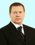 Зюзин Игорь Владимирович