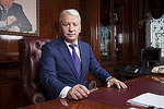Колесов Николай Александрович