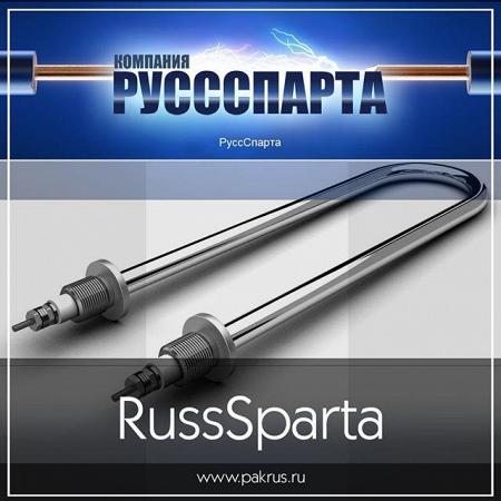 РуссСпарта, ООО в Инстаграм