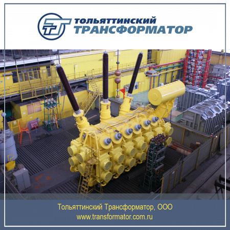 Тольяттинский Трансформатор, ООО в Инстаграм