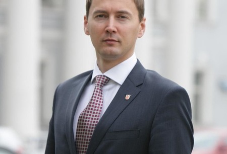 Ставка на кластерную политику