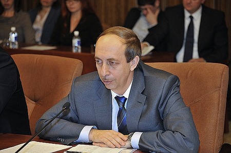 Драйверы роста