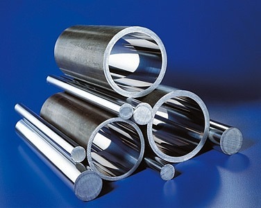 Трубы и штоки по курсу евро = 44 руб.!