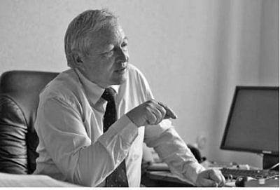 Александр Соколов: «В интересах регионов, чтобы «большую трубу» пустили южным ходом»
