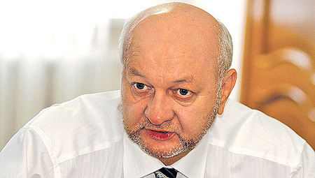 Николай Игнатьев: «Мы и сами растем, и вкладываем в будущее»