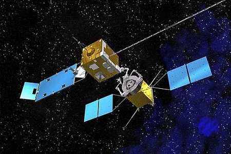 НАСА начинает тестирование систем космических роботов, предназначенных для дозаправки спутников в открытом космосе
