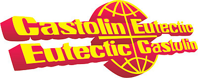 Сварка чугуна электродами фирмы Castolin Eutectic.