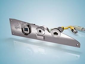 har-port - лёгкий доступ для сервисного подключения