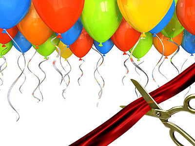 Открытие филиала «ЭрДжиСи-трейд» в Екатеринбурге!