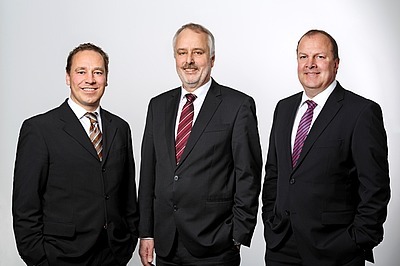 Компания Jungheinrich объединяет работу в области логистических систем в одно подразделение