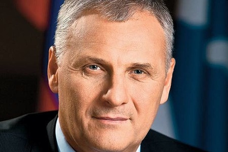 Губернатор Сахалинской области А.Хорошавин: 
