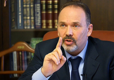 «Мошеннические схемы, к сожалению, есть везде», — Михаил Мень, министр строительства и ЖКХ