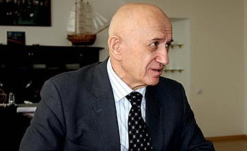 Павлодарские металлурги первыми в мире освоили промышленное производство ферросиликоалюминия по казахстанской технологии