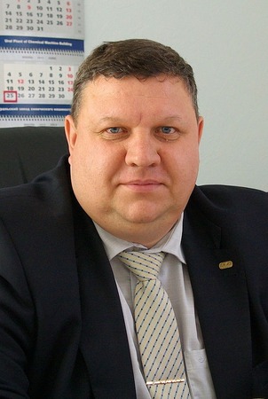 Гендиректор 