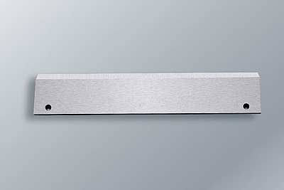 Новые цены на фуговальные ножи TTH нашего производства