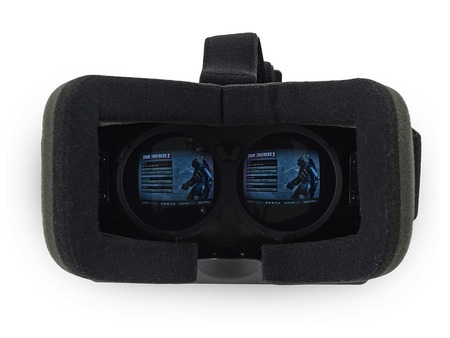 КАК OCULUS RIFT ПОМОЖЕТ NASA В ПОИСКЕ ВНЕЗЕМНОЙ ЖИЗНИ