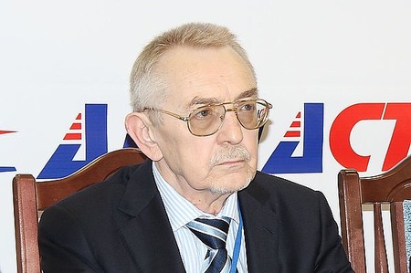 Полет в будущее
